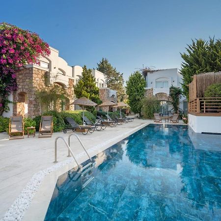 코스타 사리야즈 호텔 Bodrum 외부 사진