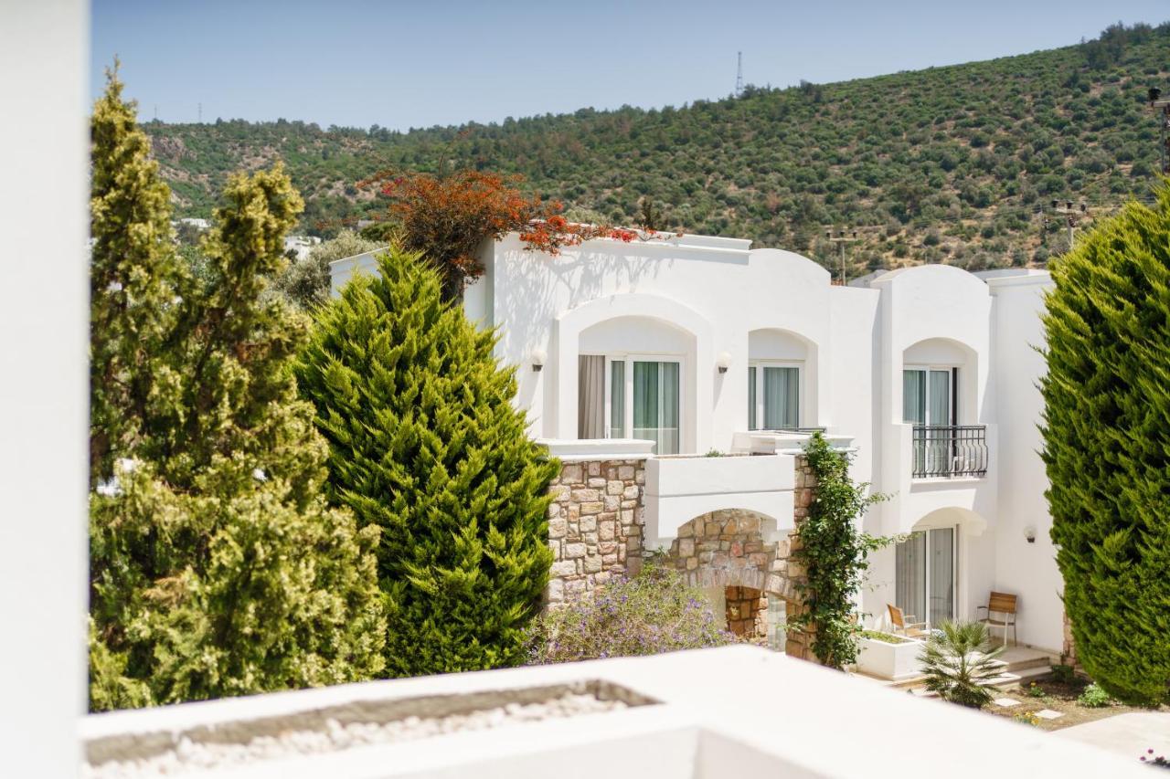 코스타 사리야즈 호텔 Bodrum 외부 사진