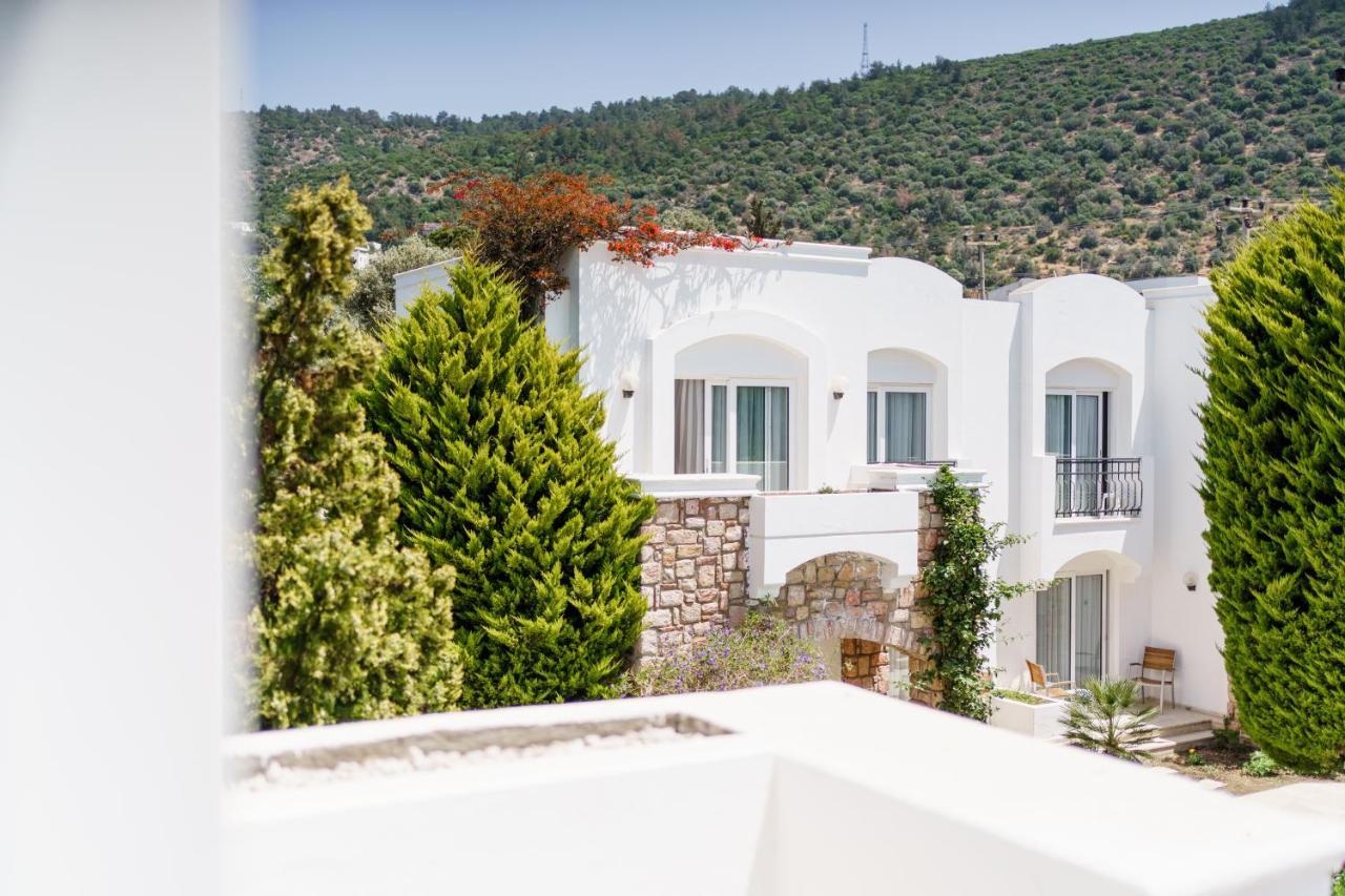 코스타 사리야즈 호텔 Bodrum 외부 사진
