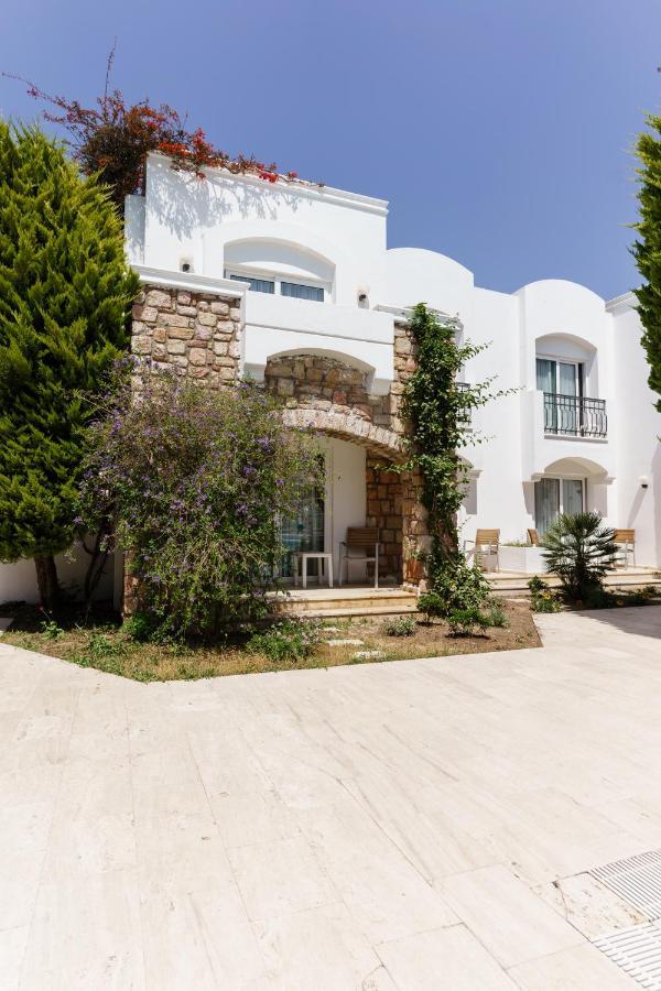 코스타 사리야즈 호텔 Bodrum 외부 사진